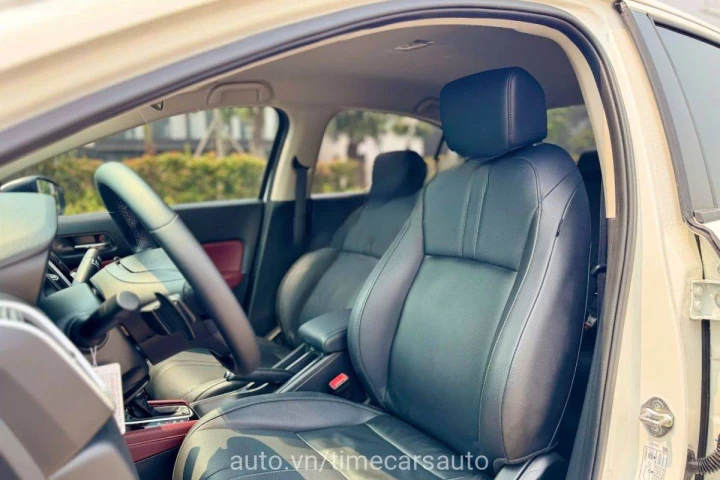 Honda City L 2024