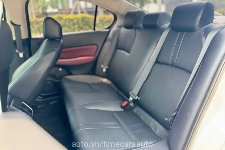 Honda City L 2024
