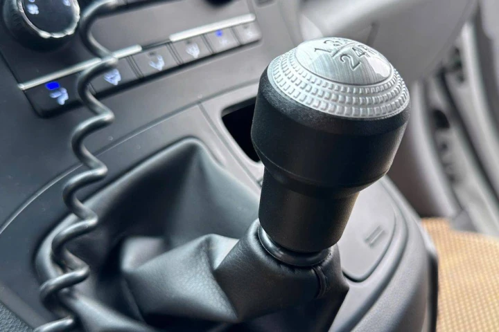 Hyundai Xe tải van 2017