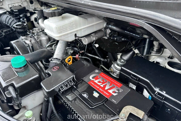 Hyundai Xe tải van 2017