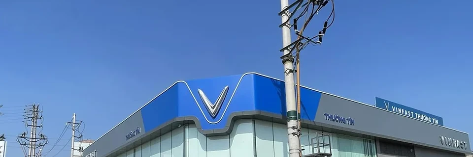 Ảnh bìa của Vinfast Thường Tín - Cn Hoàng Quốc Việt