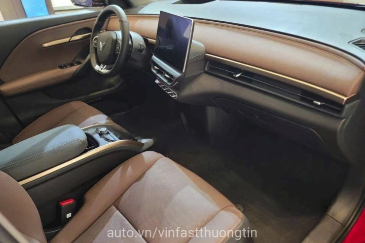 VinFast VF 6 2024