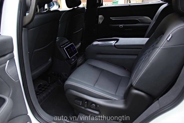 VinFast VF 9 2024