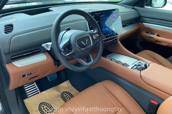 VinFast VF 9 2024