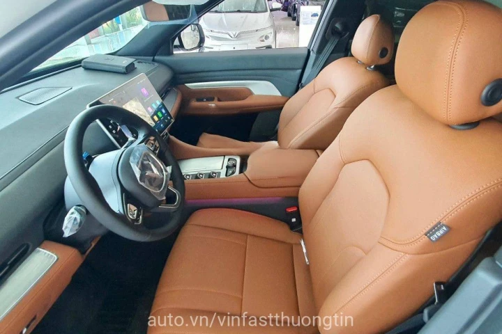 VinFast VF 9 2024