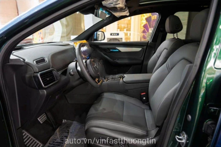VinFast VF 8 2024