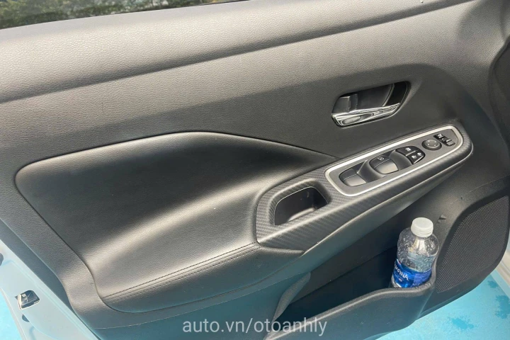Nissan Almera 2021