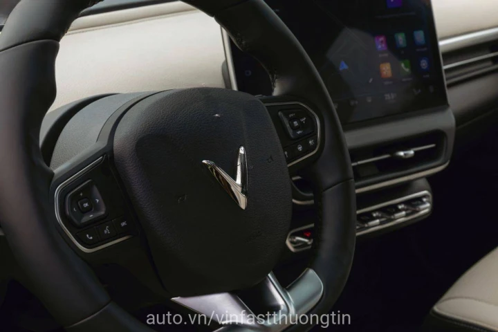 VinFast VF 6 2024