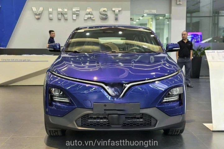 VinFast VF 6 2024