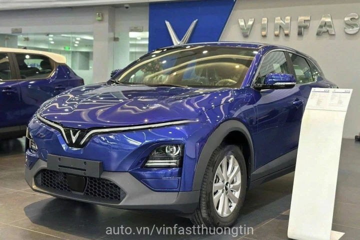 VinFast VF 6 2024