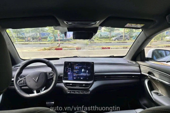 VinFast VF 6 2024