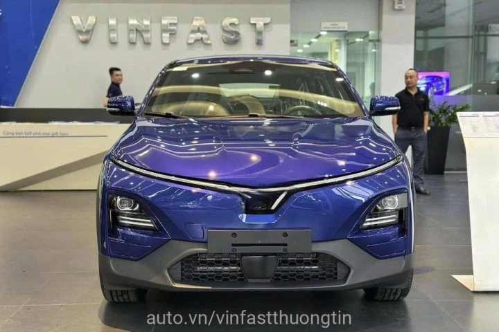 VinFast VF 6 2024