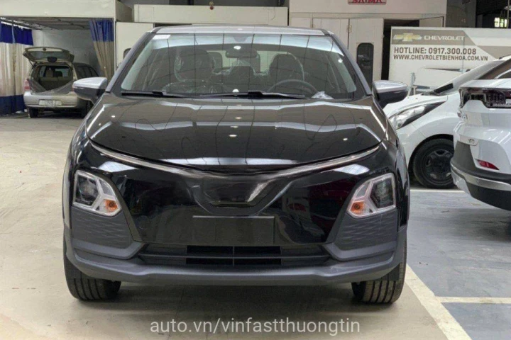 VinFast VF 5 2024