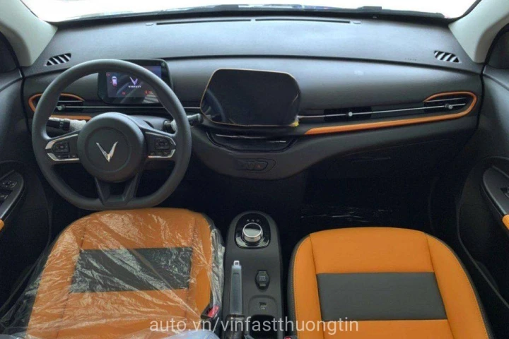 VinFast VF 5 2024