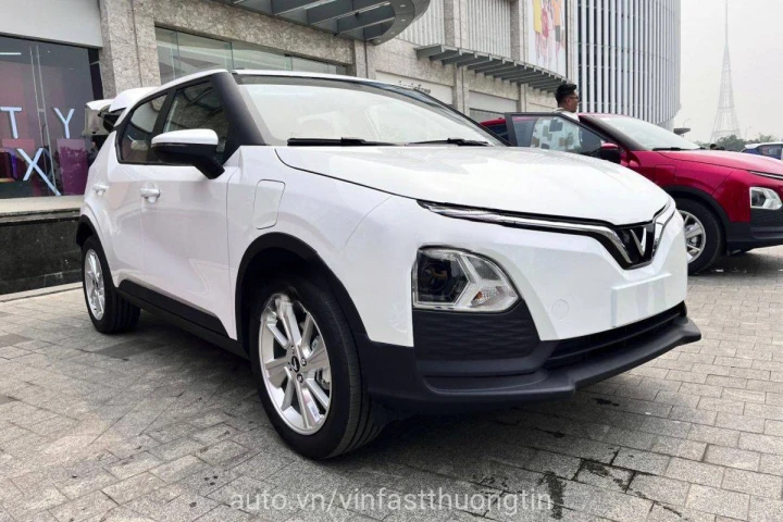 VinFast VF 5 2024