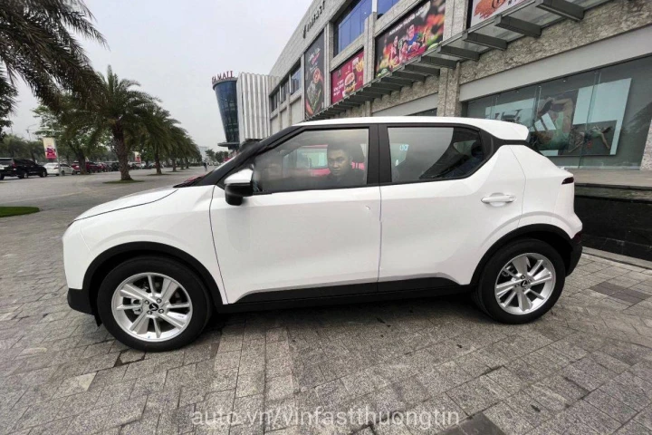 VinFast VF 5 2024