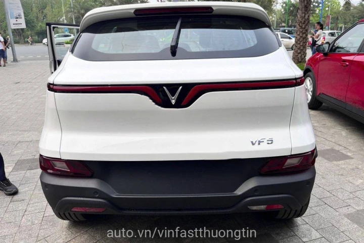 VinFast VF 5 2024
