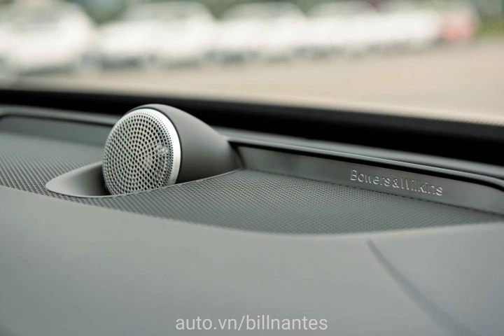 Volvo XC90 2022