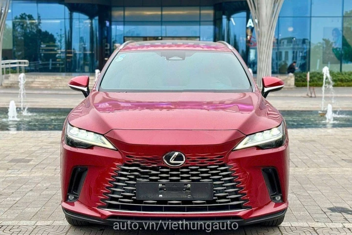 Lexus RX 350 Premium 2023