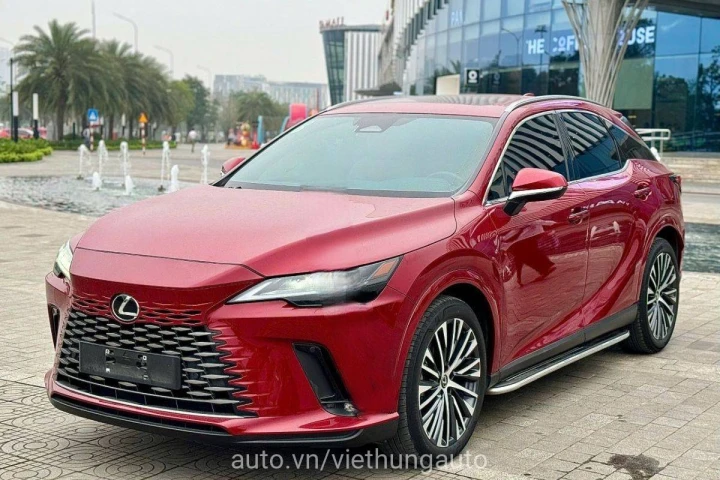 Lexus RX 350 Premium 2023
