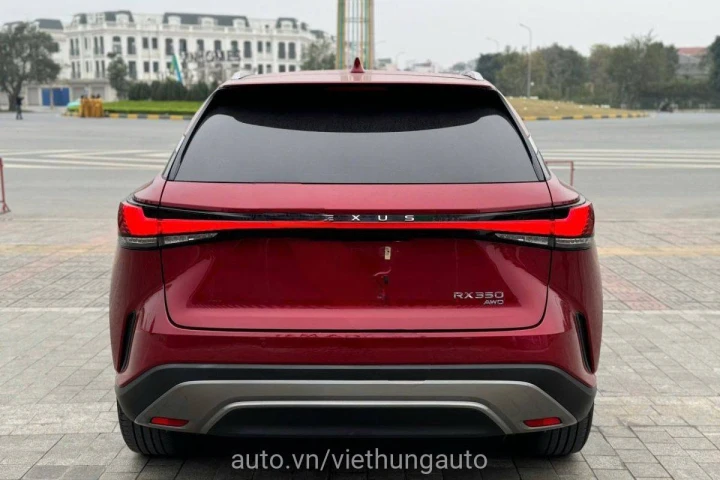 Lexus RX 350 Premium 2023