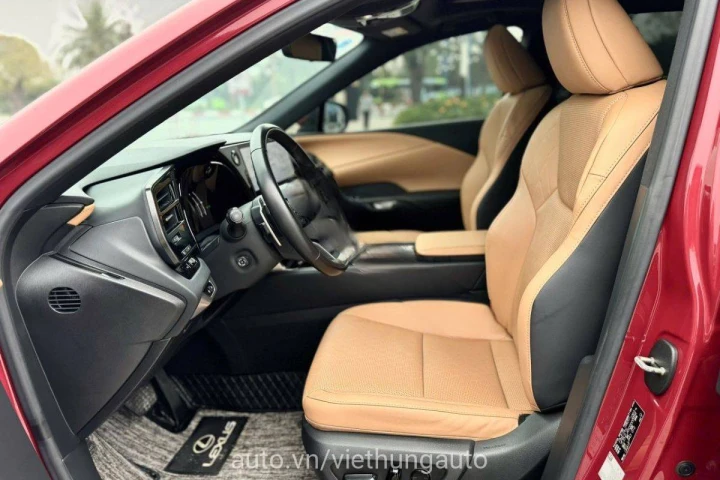Lexus RX 350 Premium 2023