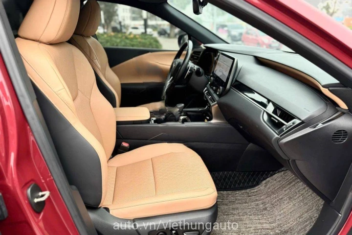Lexus RX 350 Premium 2023