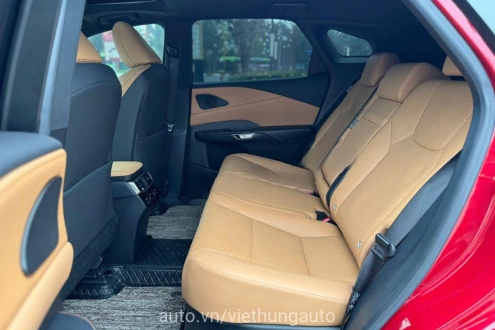 Lexus RX 350 Premium 2023