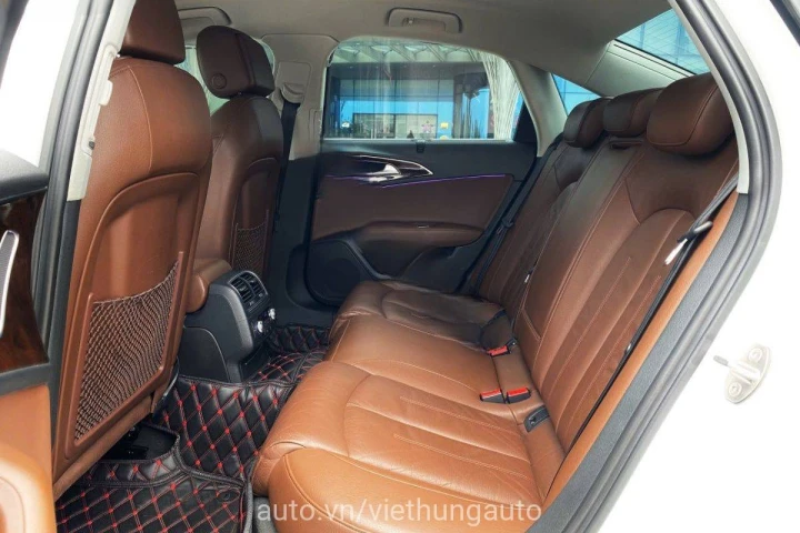 Audi A6 2017