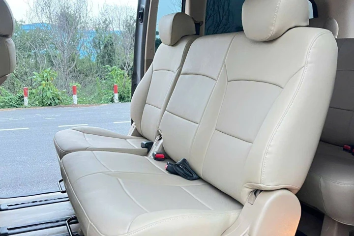 Hyundai Xe tải van 2014