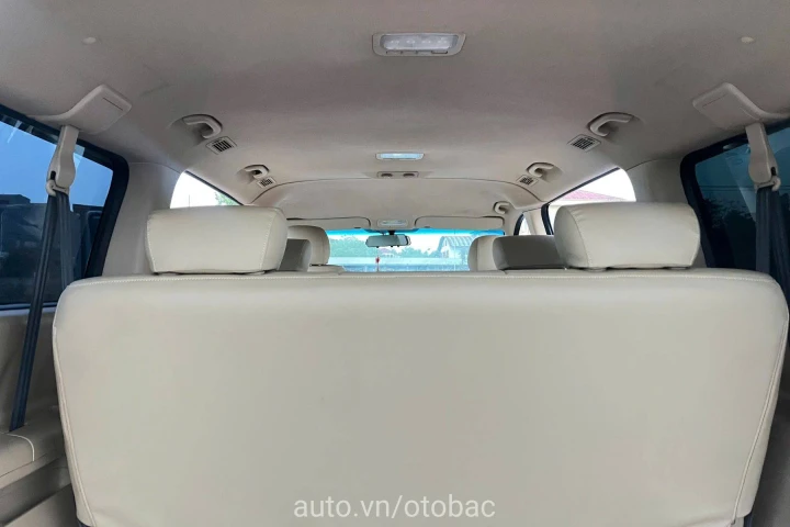 Hyundai Xe tải van 2014