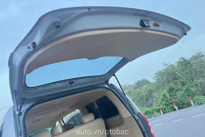 Hyundai Xe tải van 2014