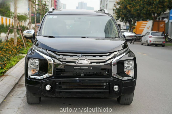 Mitsubishi Xpander 2021