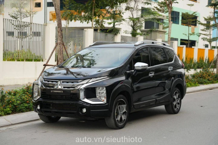 Mitsubishi Xpander 2021