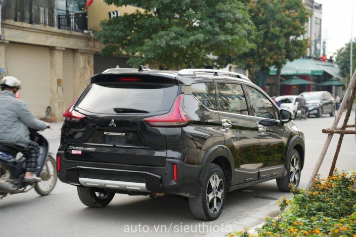 Mitsubishi Xpander 2021