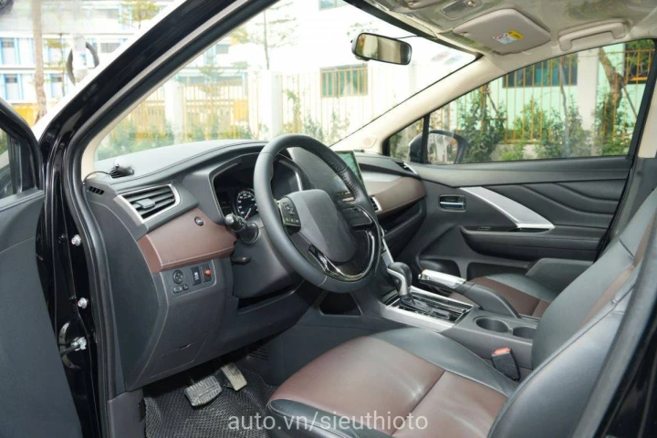 Mitsubishi Xpander 2021