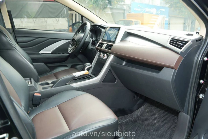 Mitsubishi Xpander 2021