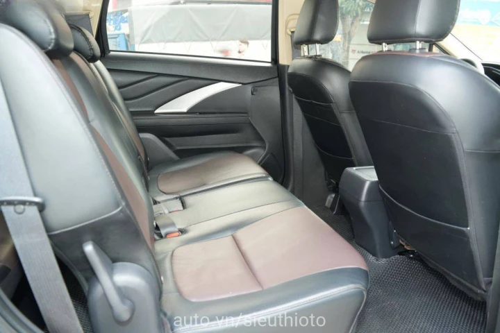 Mitsubishi Xpander 2021