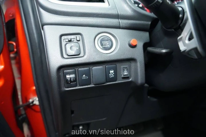 Mitsubishi Triton 2020