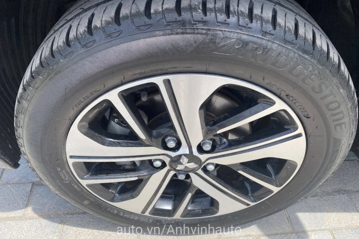 Mitsubishi Xpander 2019