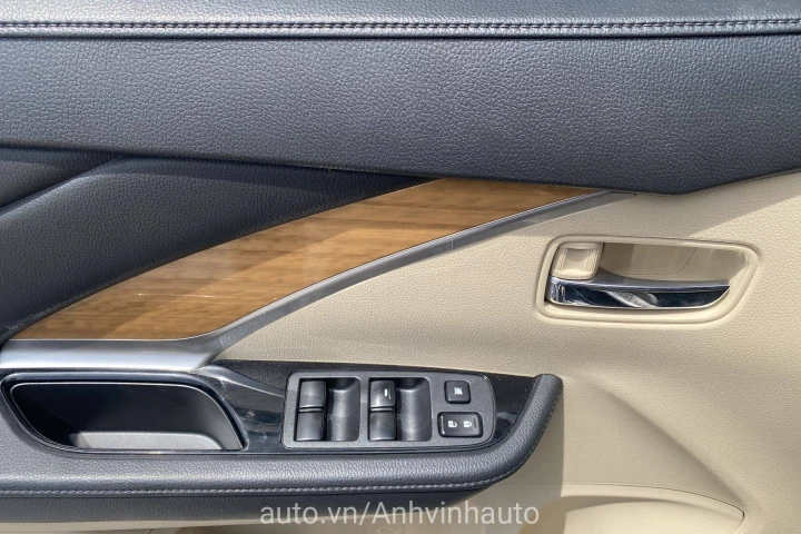 Mitsubishi Xpander 2019