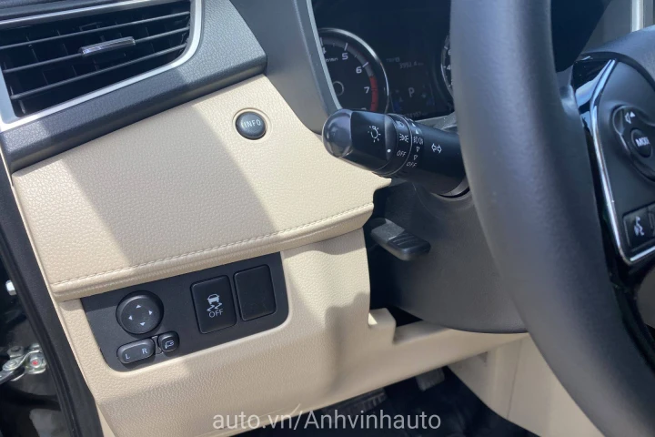 Mitsubishi Xpander 2019
