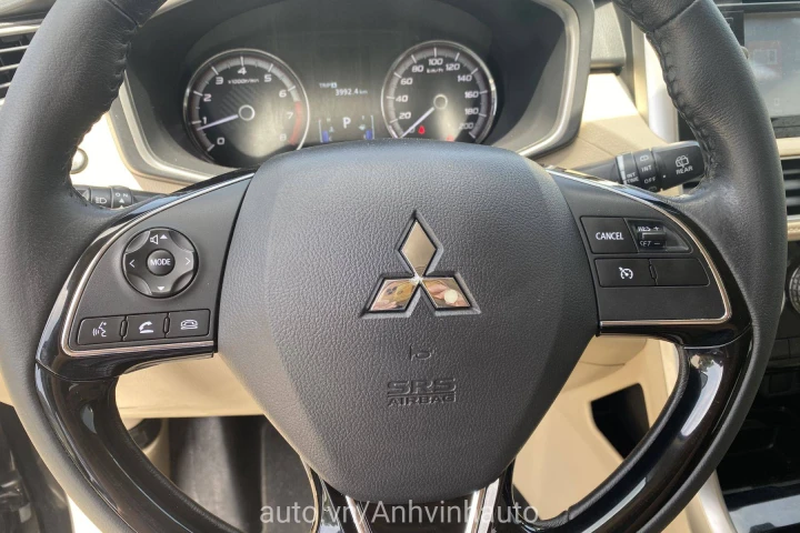 Mitsubishi Xpander 2019