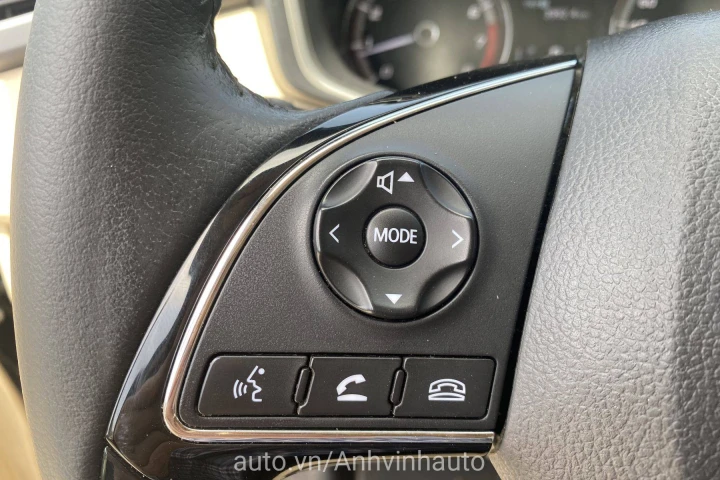 Mitsubishi Xpander 2019