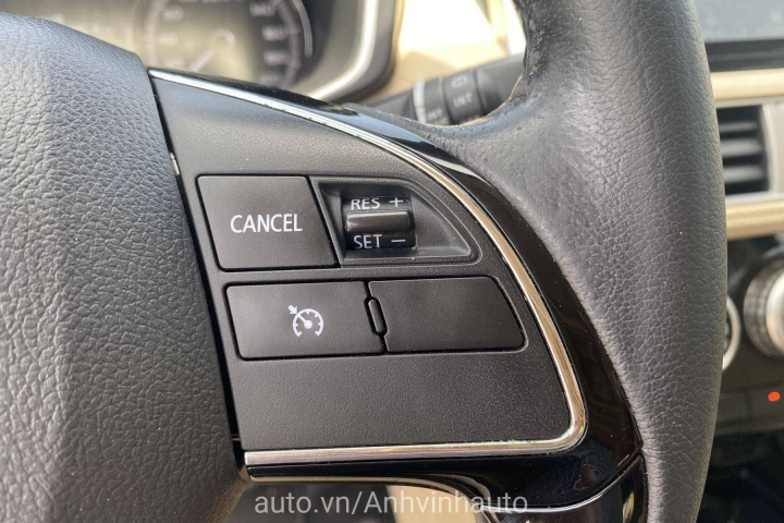 Mitsubishi Xpander 2019