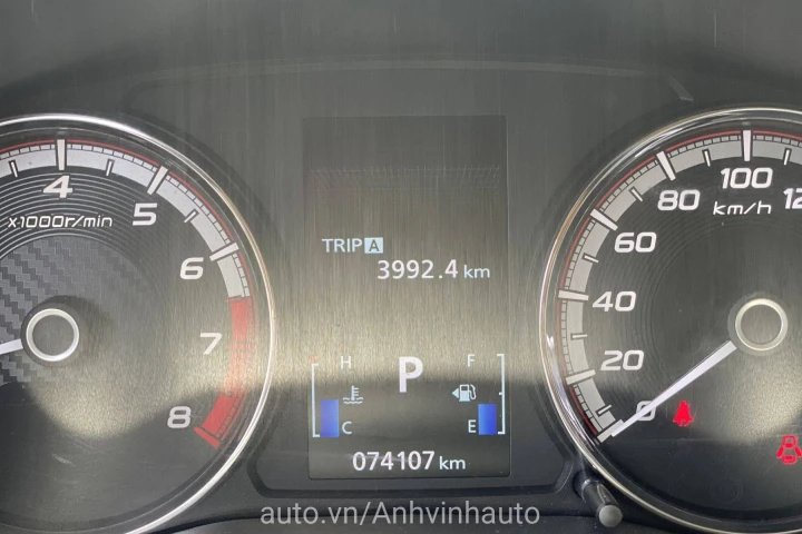 Mitsubishi Xpander 2019