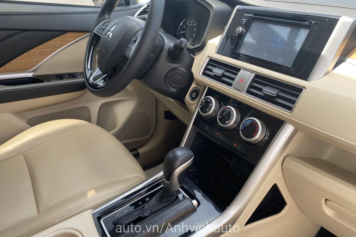 Mitsubishi Xpander 2019