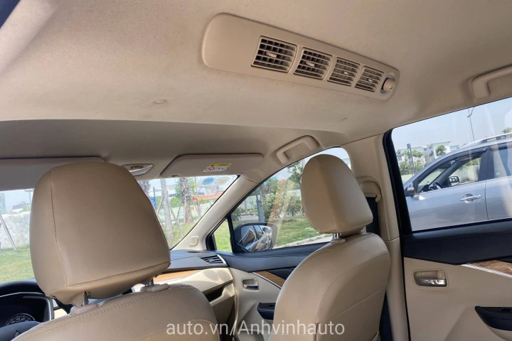 Mitsubishi Xpander 2019