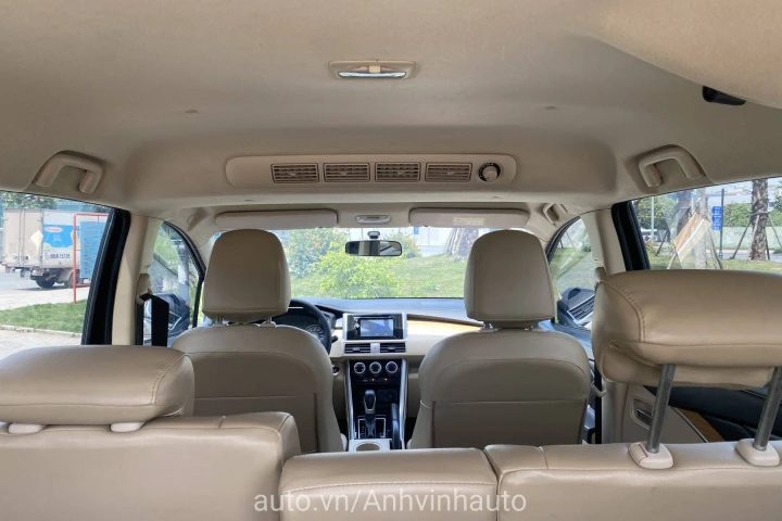 Mitsubishi Xpander 2019
