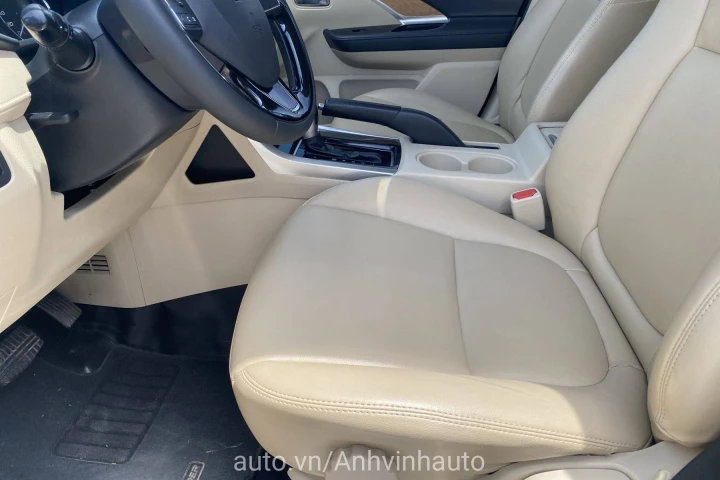 Mitsubishi Xpander 2019